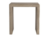 Montego Sea Oat Outdoor Side Table - Ornate Home