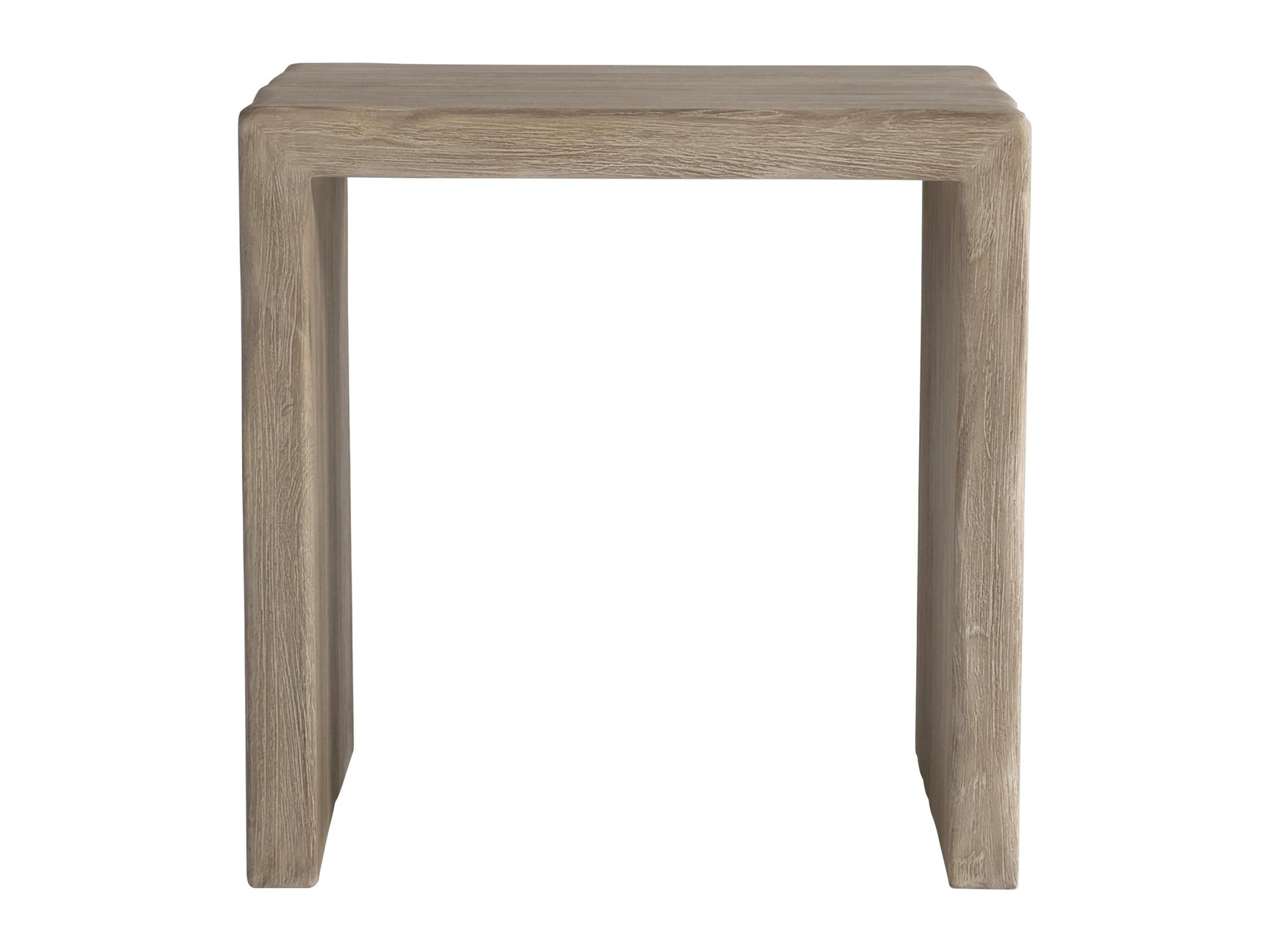 Montego Sea Oat Outdoor Side Table - Ornate Home