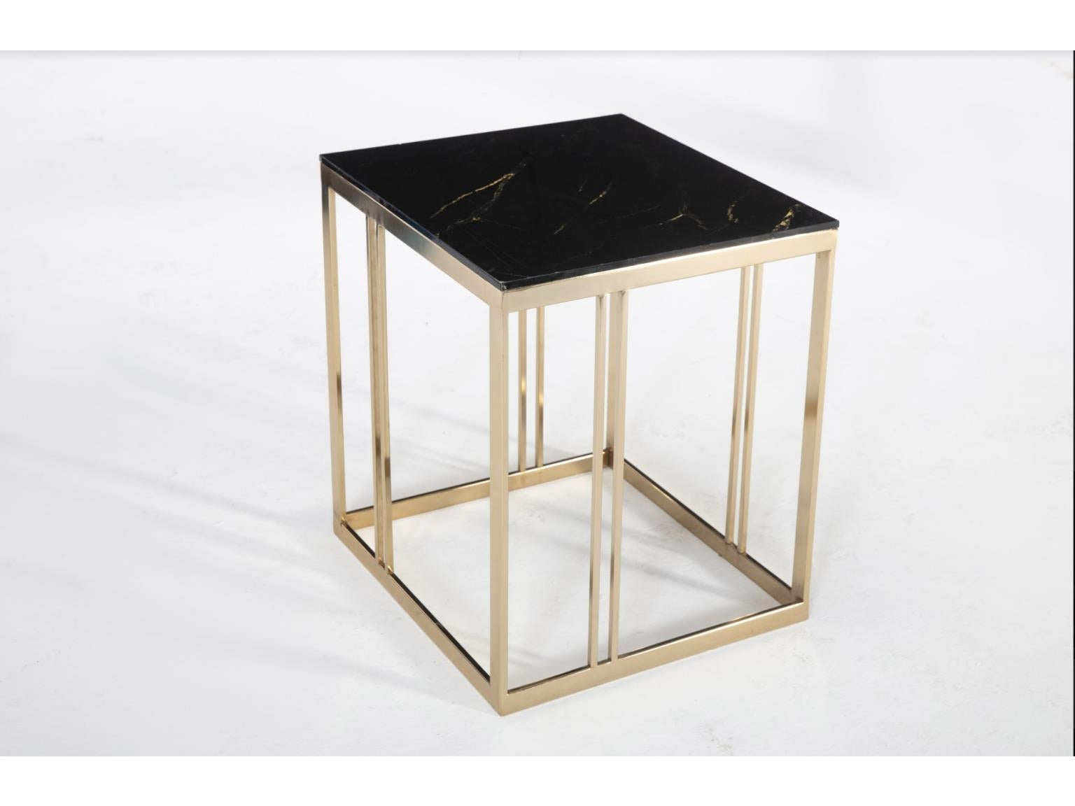 Montego Side Table - Ornate Home