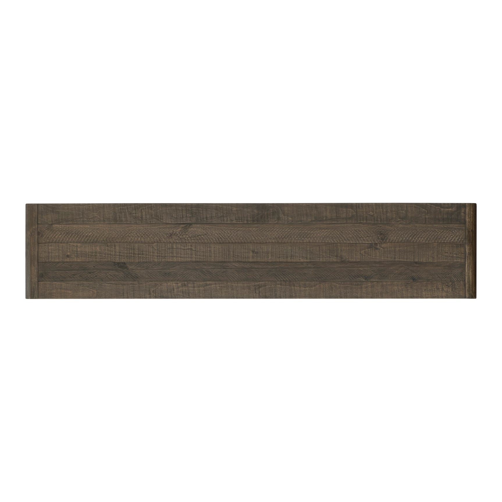 Monterey Aged Brown Media Cabinet - Ornate Home