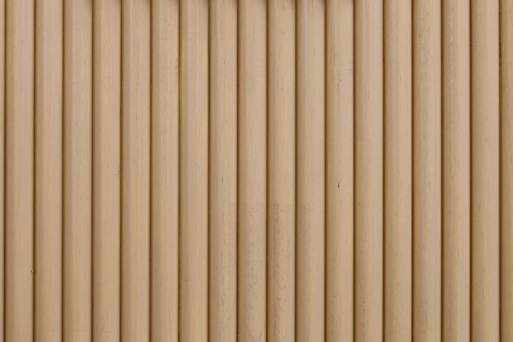 Monterey Natural Wood And Oak Veneer Mirror - Ornate Home