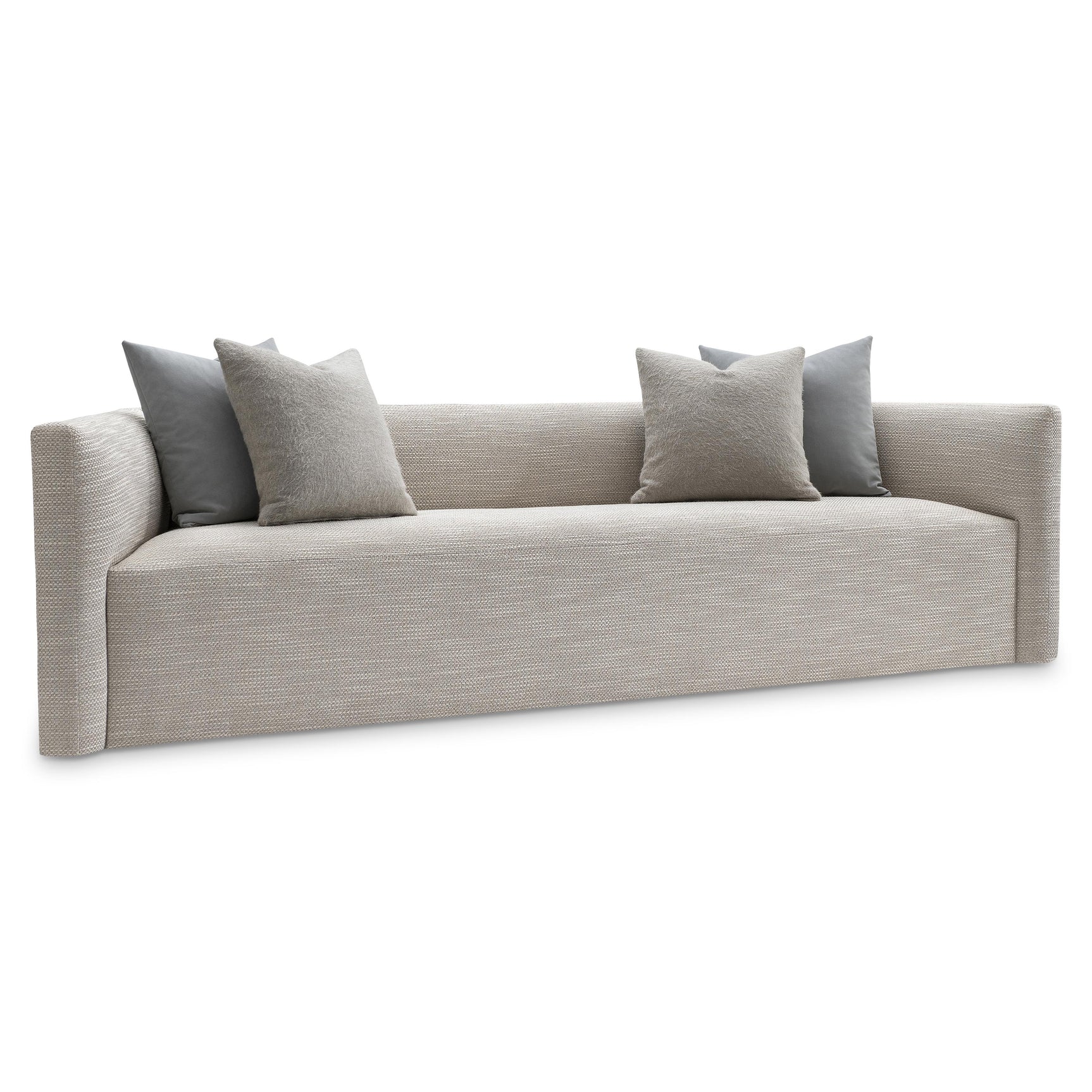 Monterrey Ivory Sofa