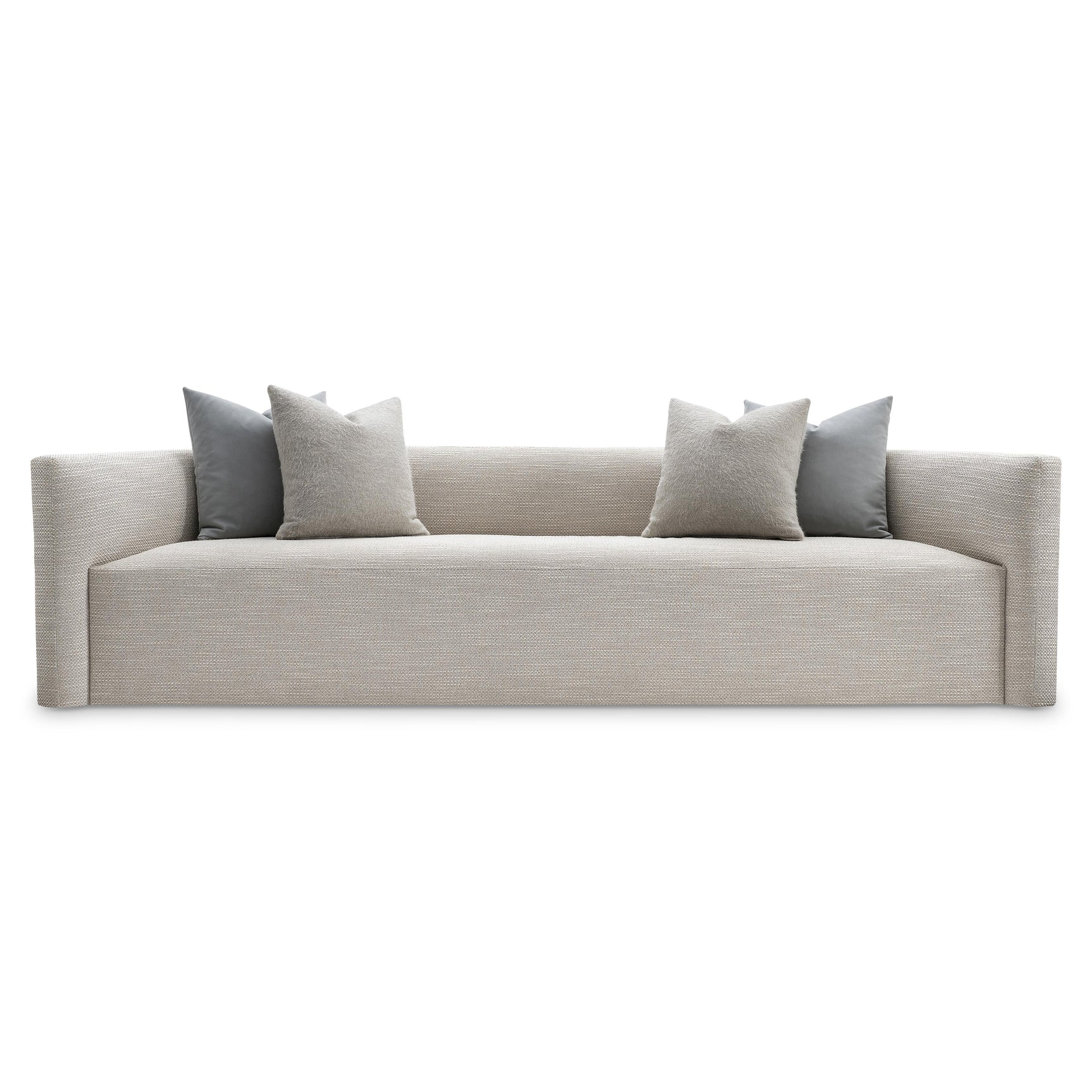 Monterrey Ivory Sofa
