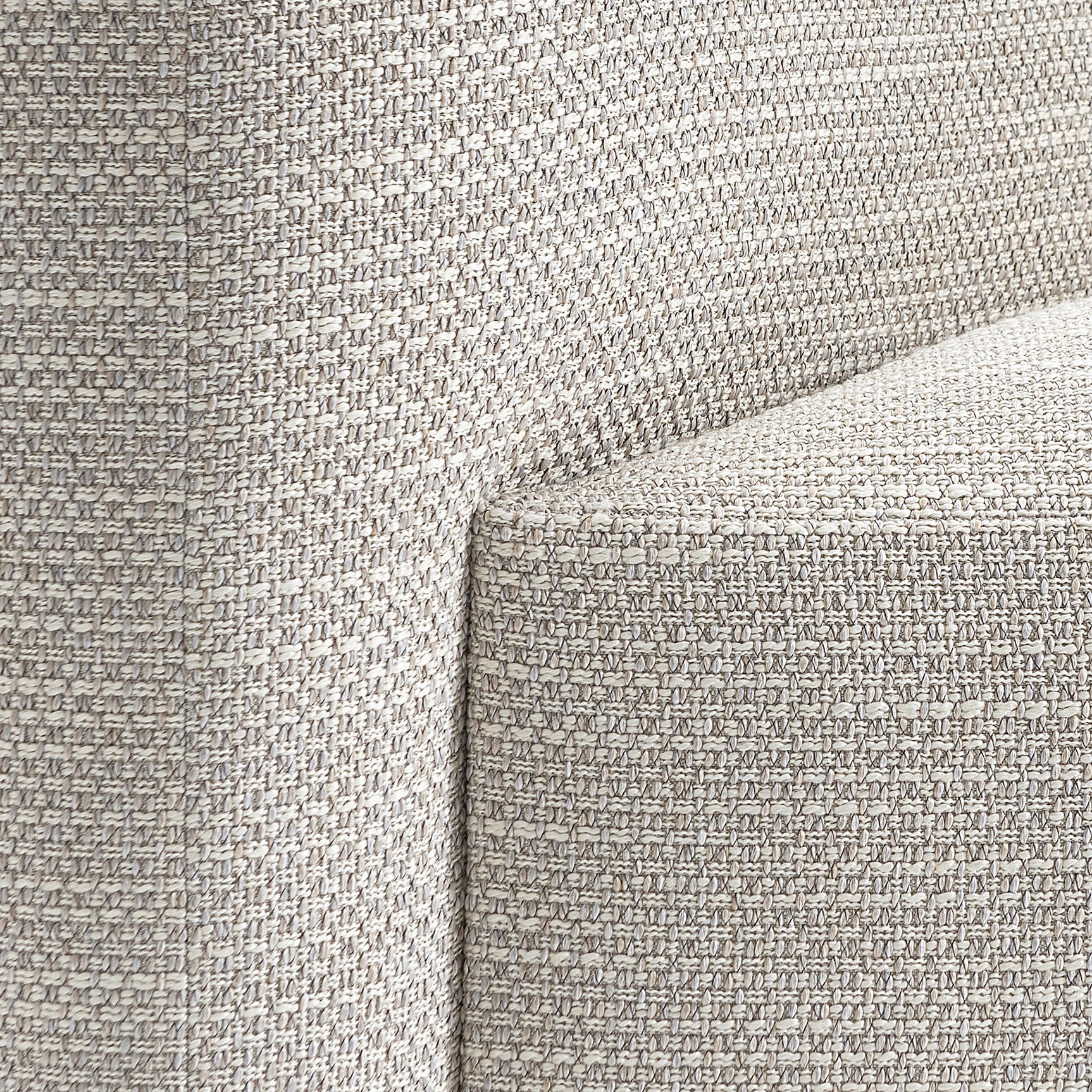 Monterrey Ivory Sofa
