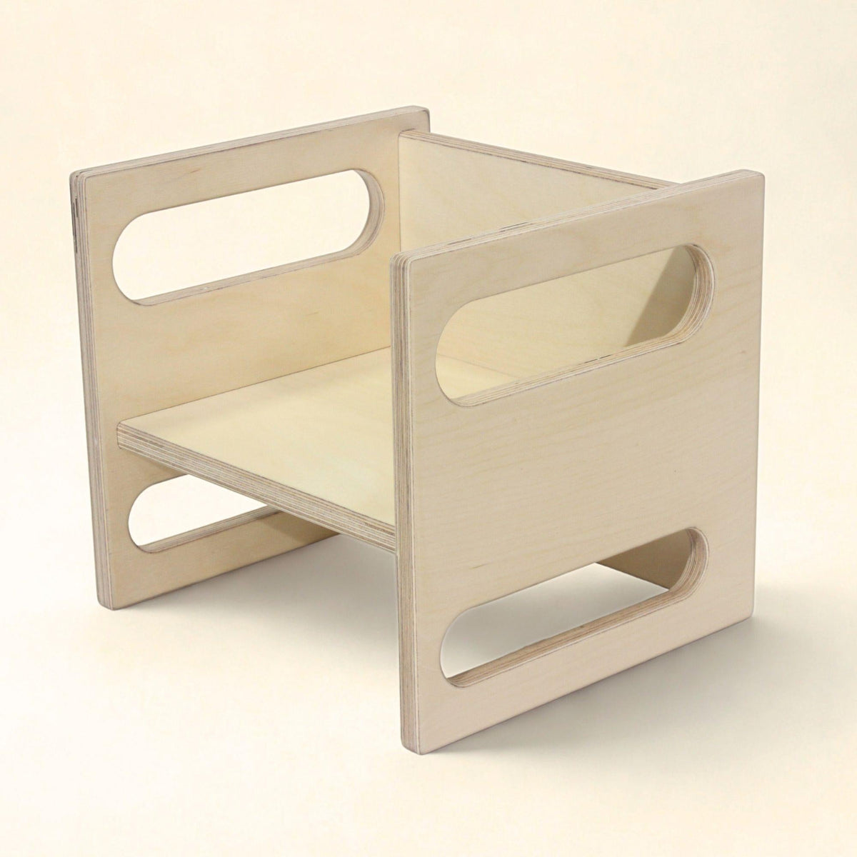 Montessori Cube Chair - Ornate Home