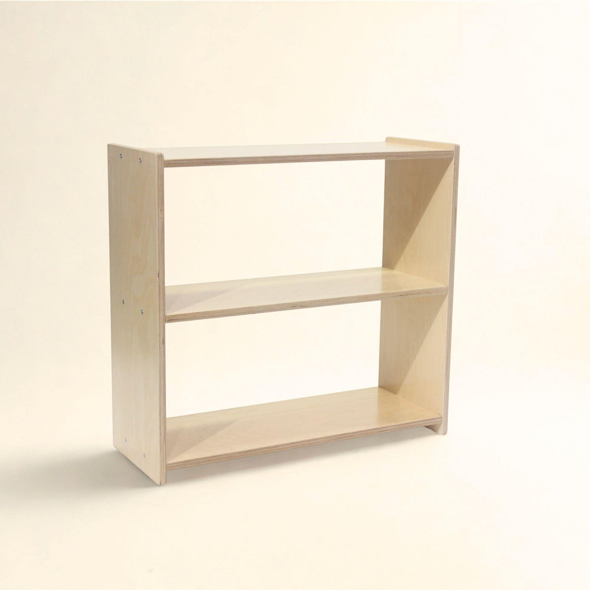 Montessori Shelf 3-Tier - Ornate Home