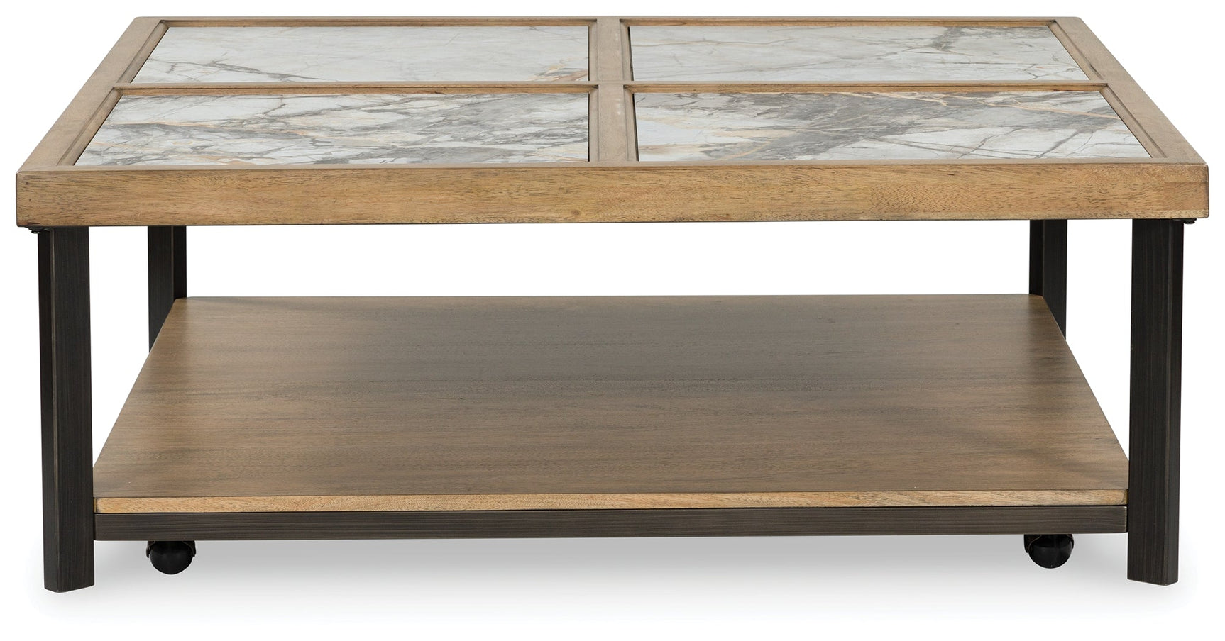 Montia Multi Coffee Table (Online Special Price) - Ornate Home
