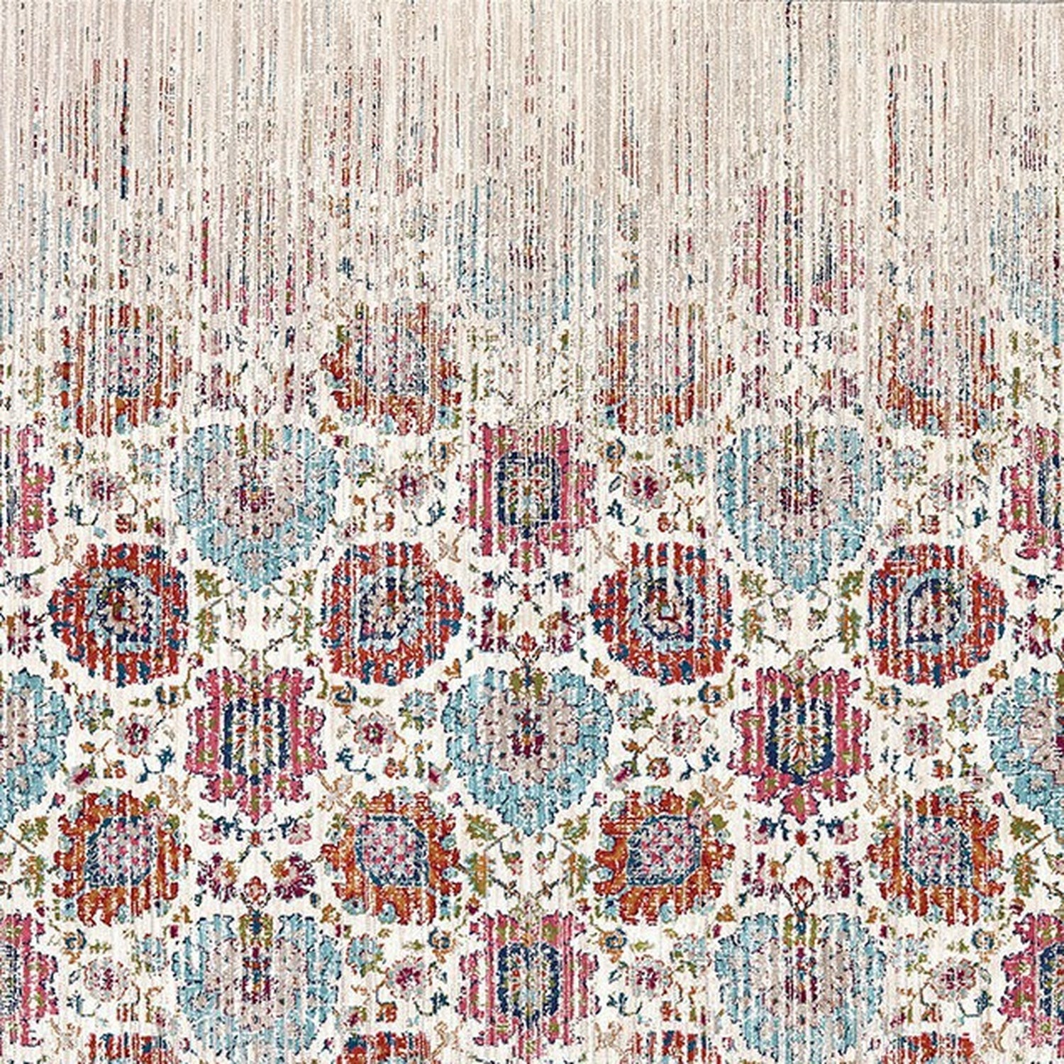 Montijo Cluster Multi Small Area Rug - Ornate Home