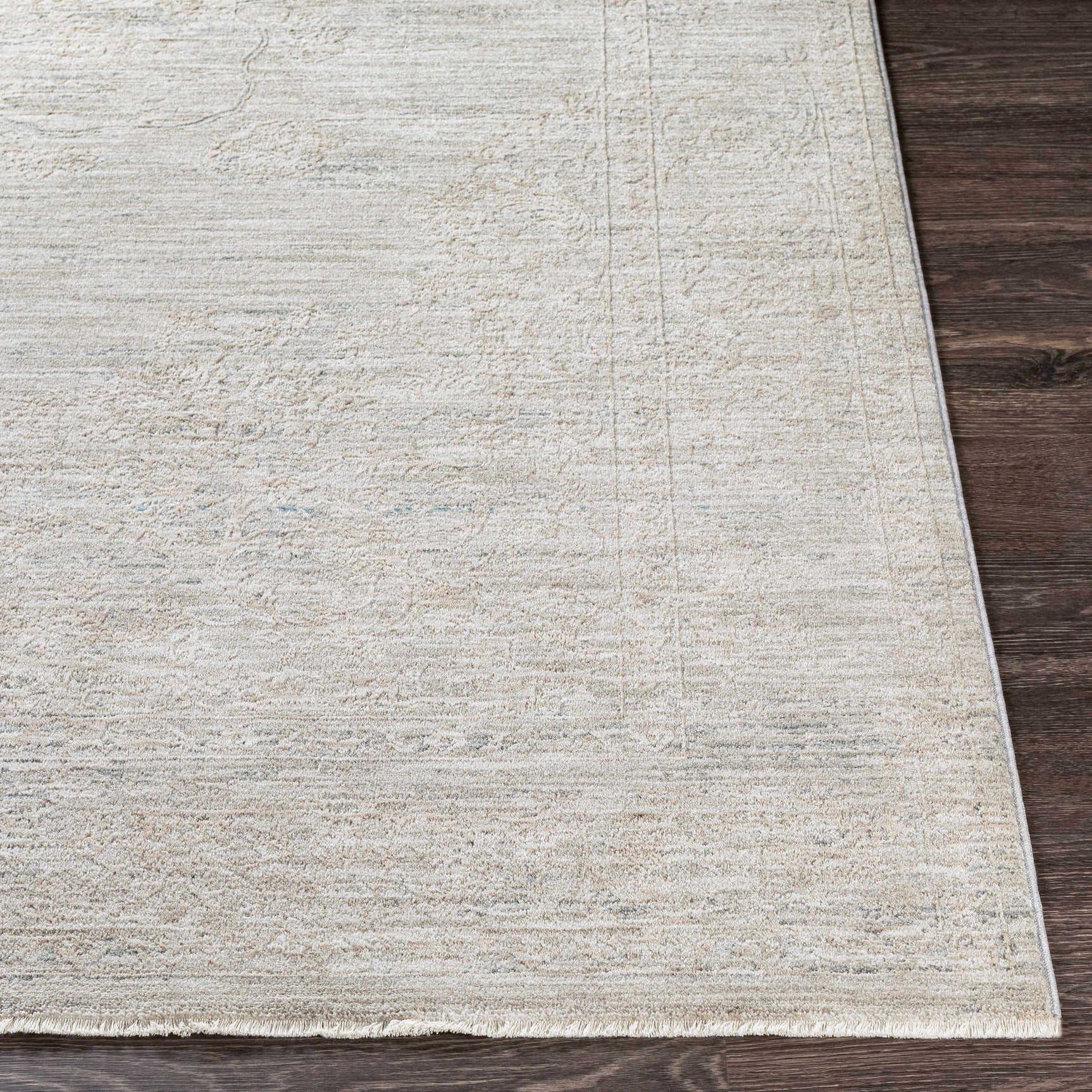 Monto Luxe Rug - Ornate Home