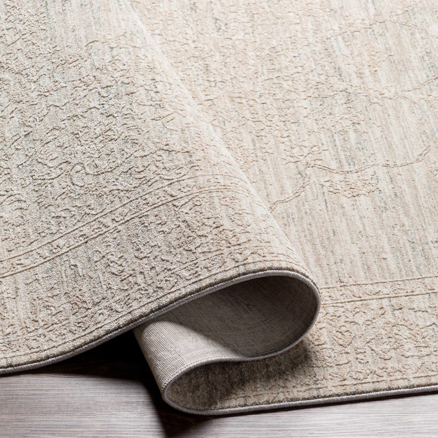 Monto Luxe Rug - Ornate Home