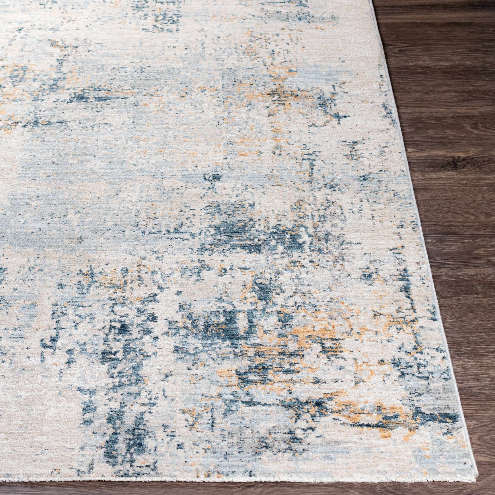 Montreat Luxe Rug - Ornate Home