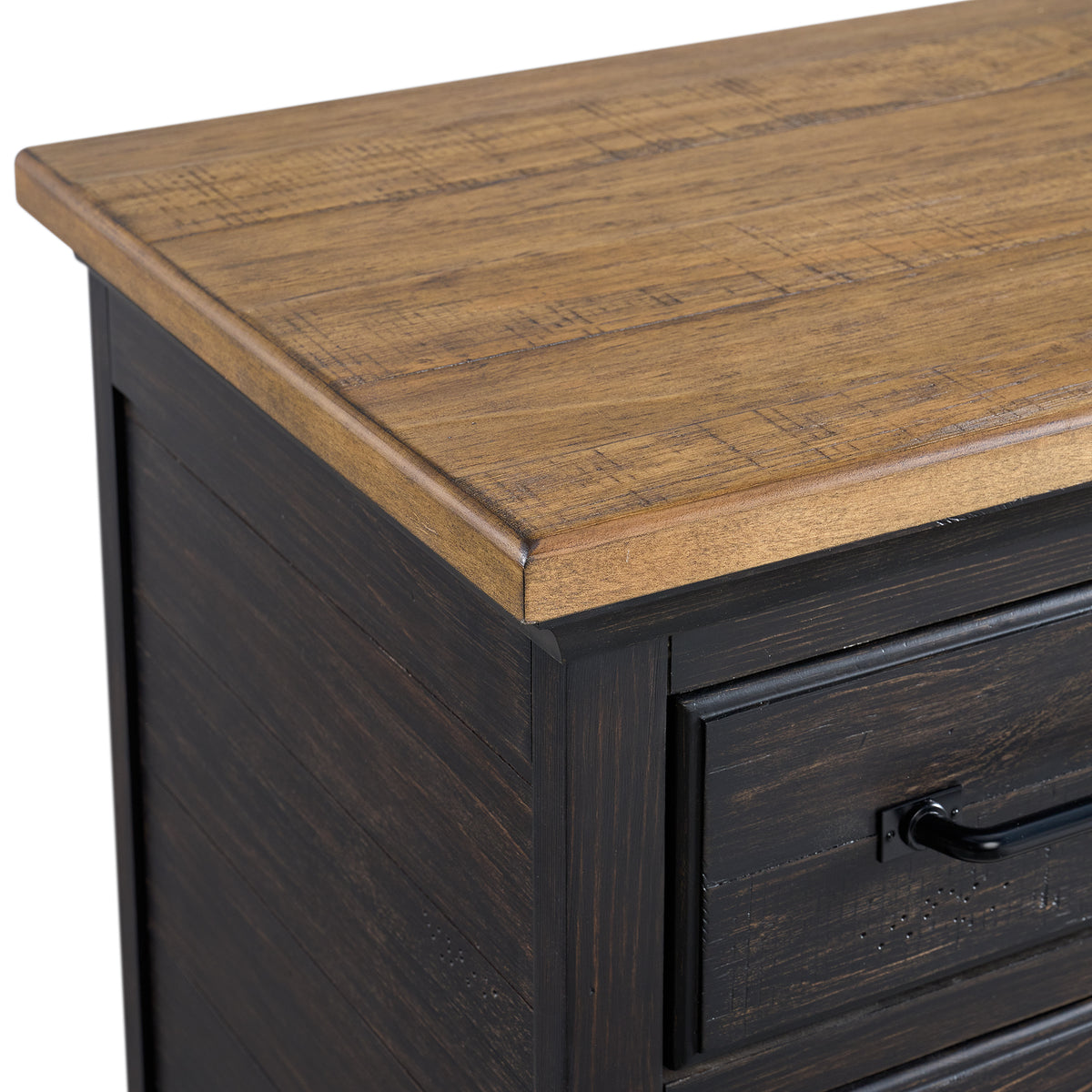 Montrose Espresso/Brown Dresser - Ornate Home