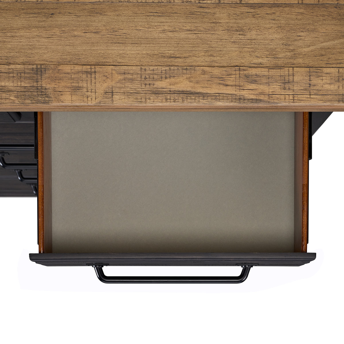 Montrose Espresso/Brown Dresser - Ornate Home
