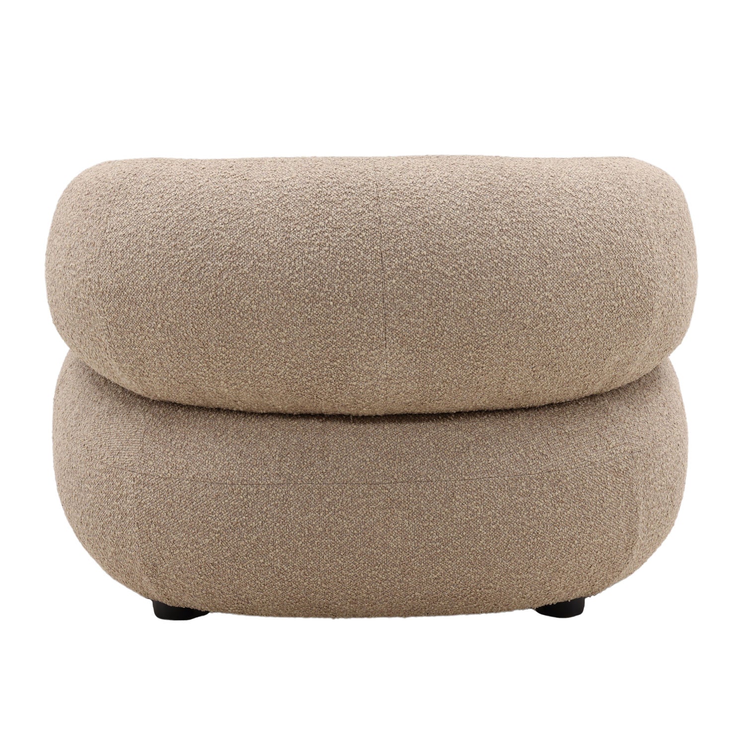 Monty Camel Occasional Chair - Ornate Home