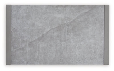 Moonlight View Gray-Outdoor Coffee Table - Ornate Home