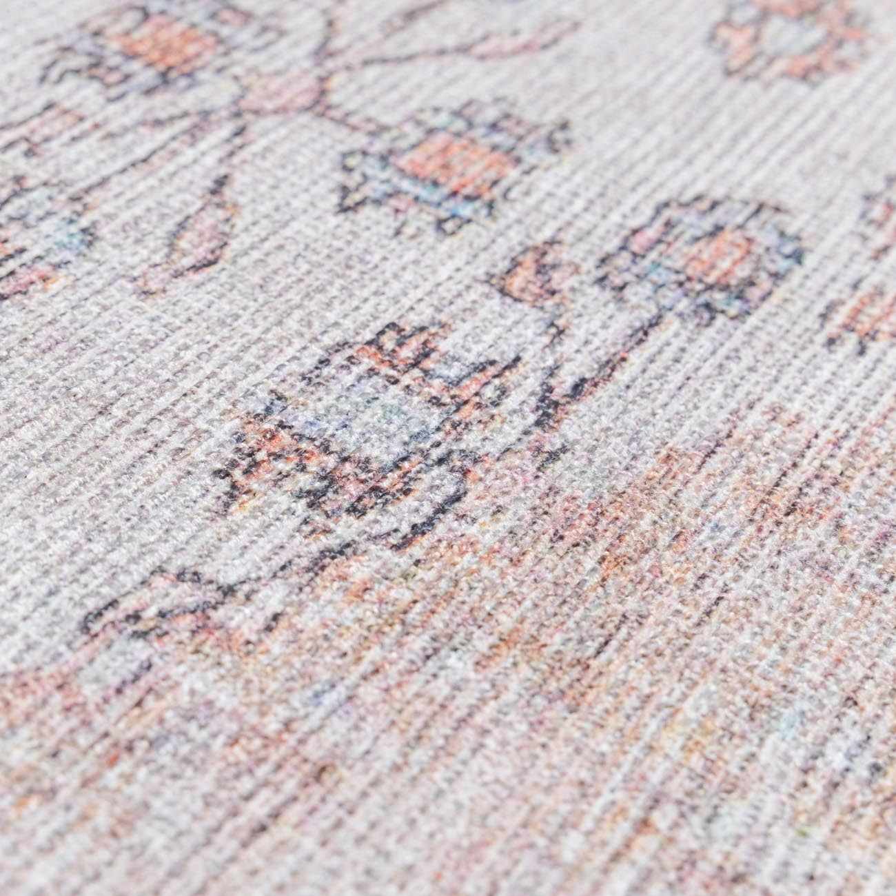 Moora Washable Area Rug - Ornate Home