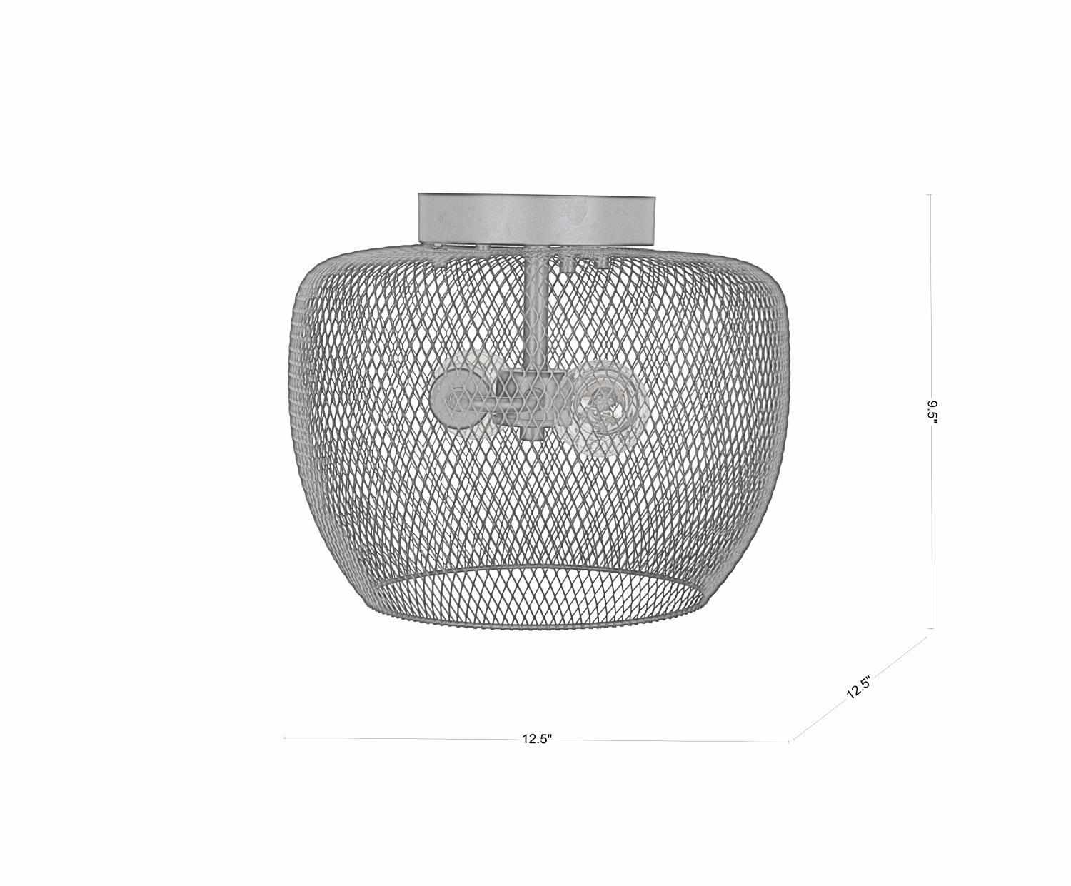 Moorabool Ceiling Light - Clearance - Ornate Home