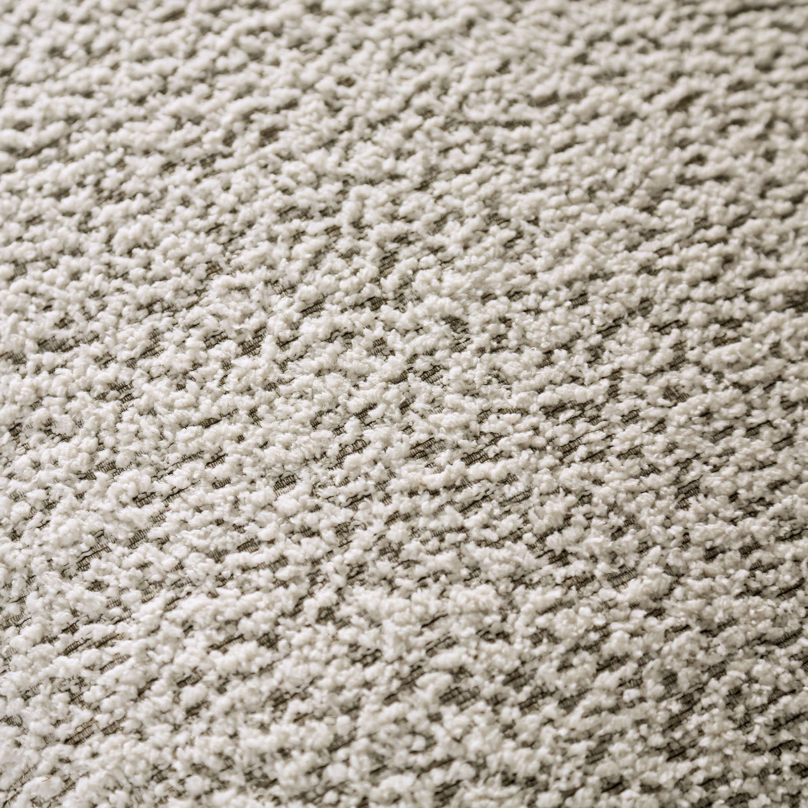 Moorpark Off-White Loveseat - Ornate Home