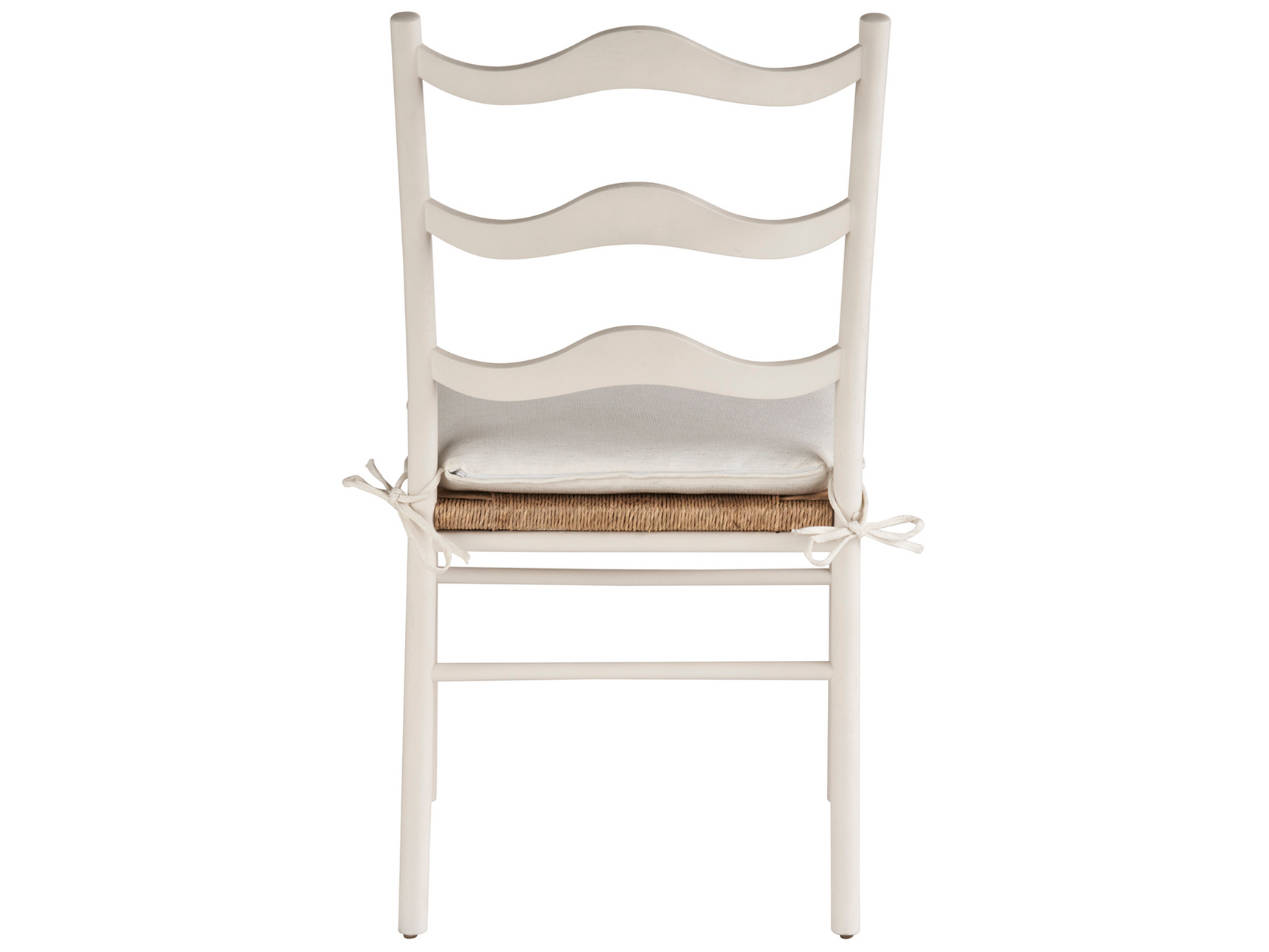 Morada Nomad Snow/Sea Salt Side Chair (Set of 2) - Ornate Home