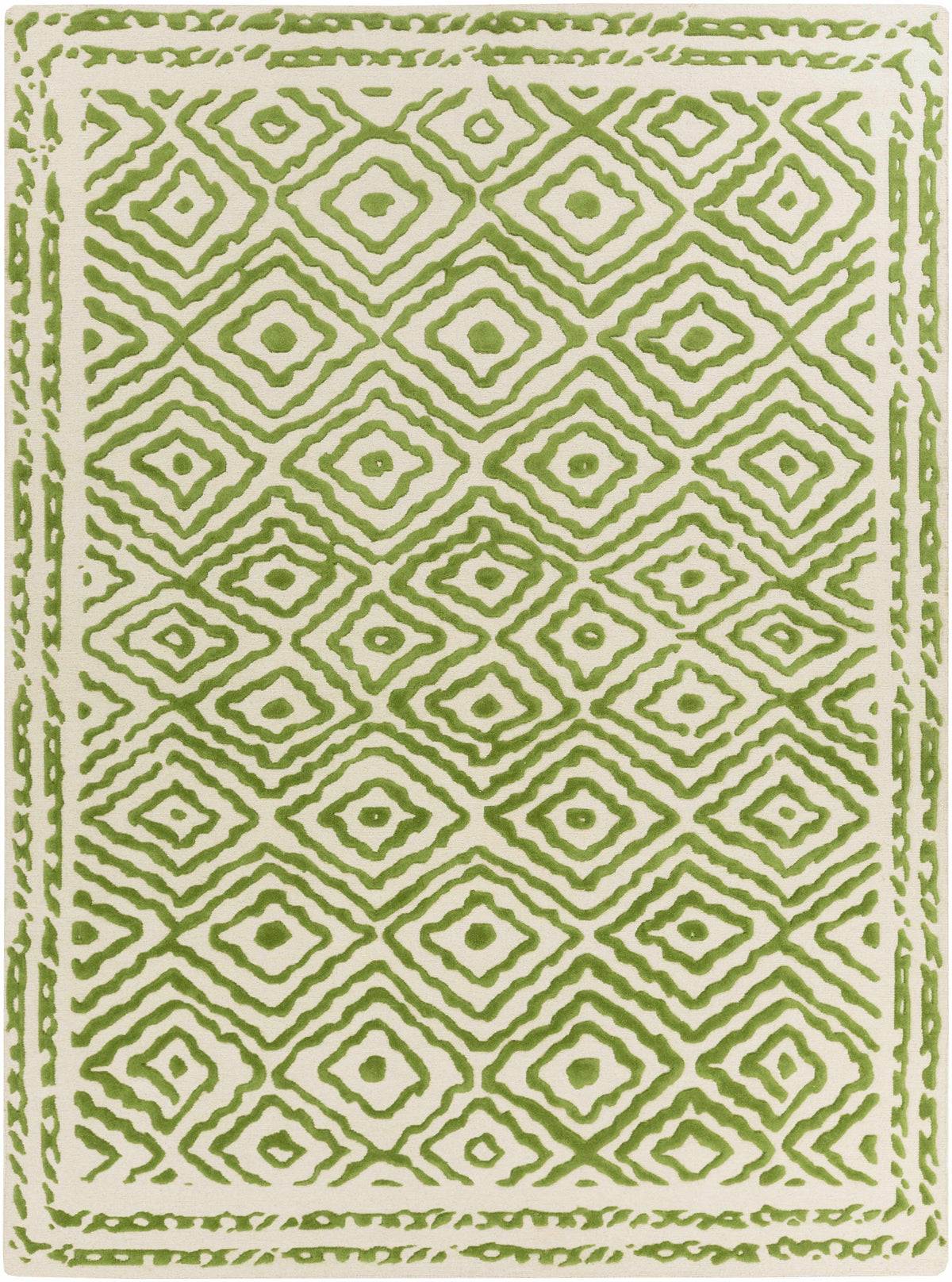 Morehead Area Rug - Clearance - Ornate Home