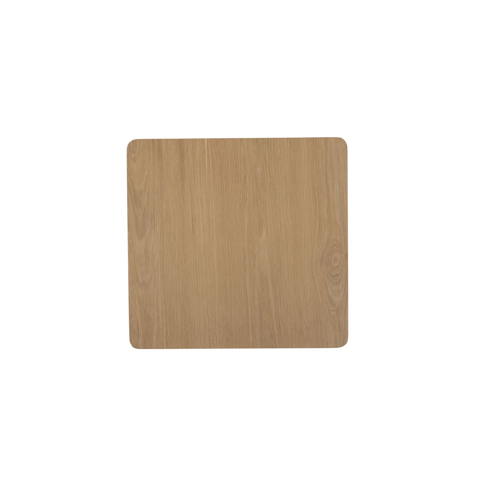 Morey Natural Side Table - Ornate Home