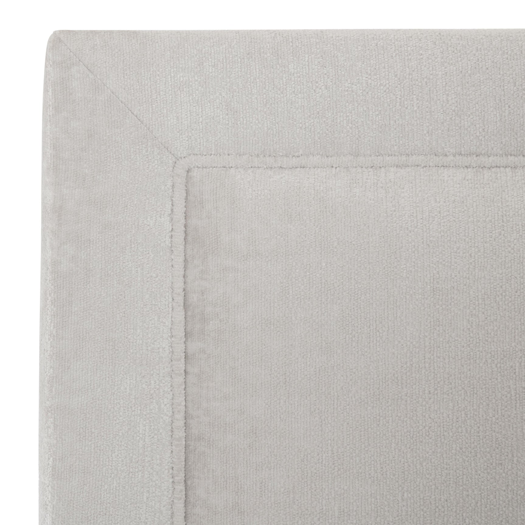 Morgan Espresso Queen Headboard - Ornate Home