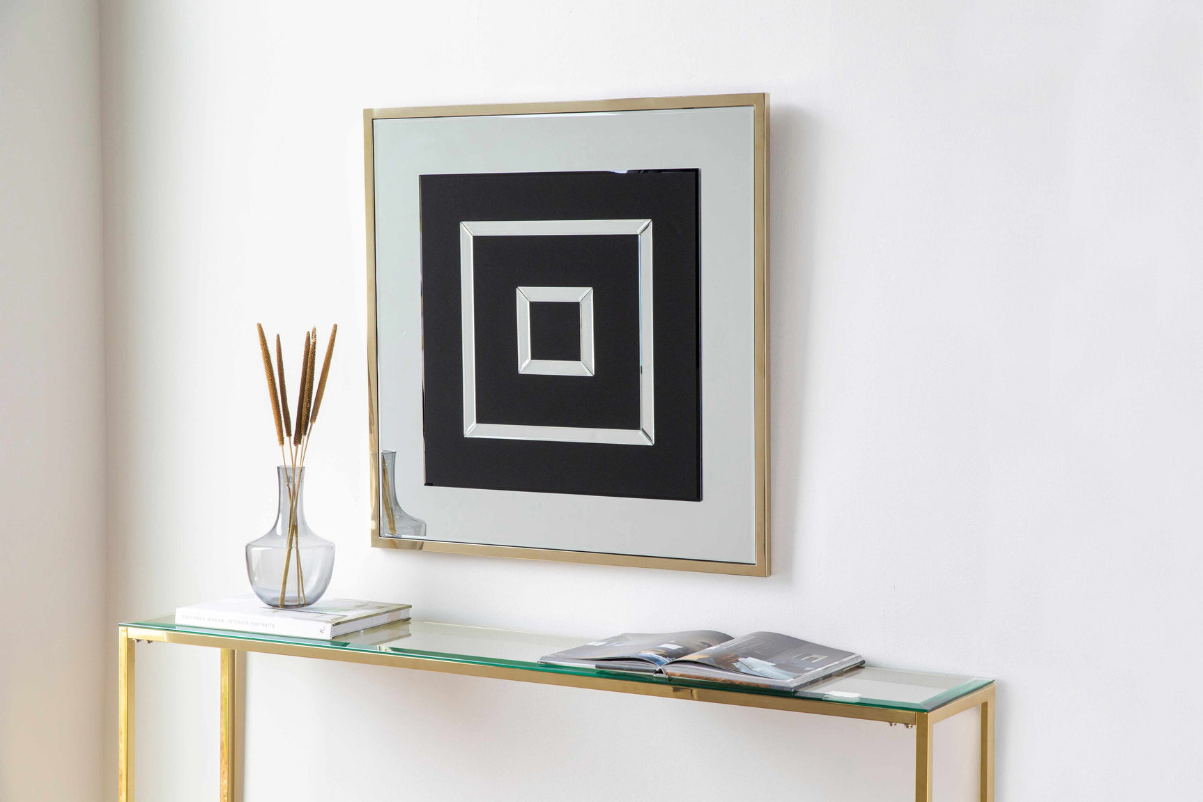 Morgandale Mirror - Clearance - Ornate Home