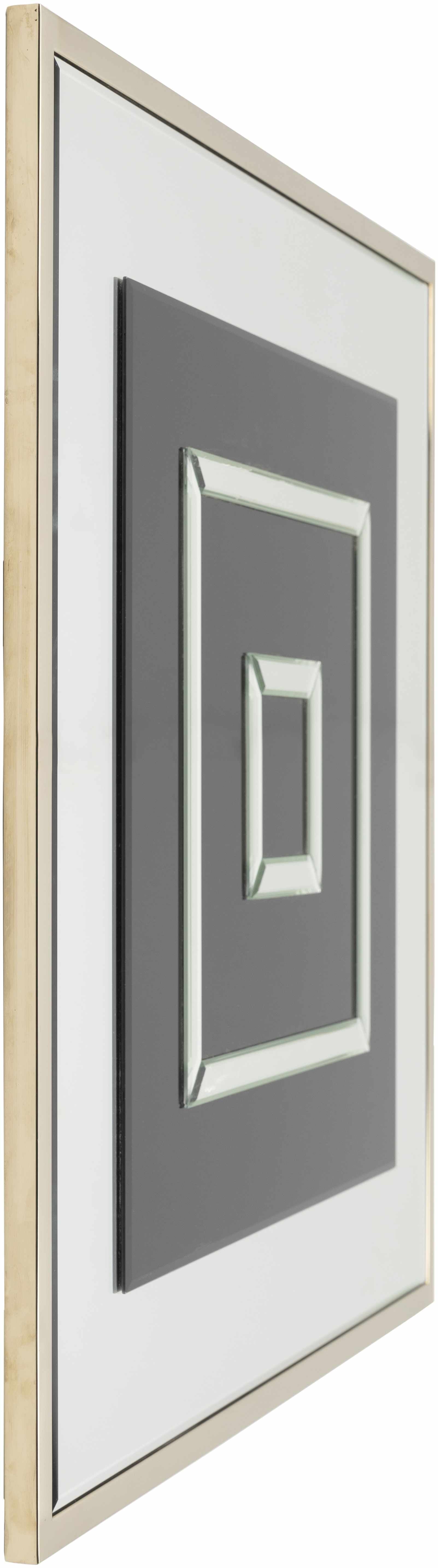 Morgandale Mirror - Clearance - Ornate Home