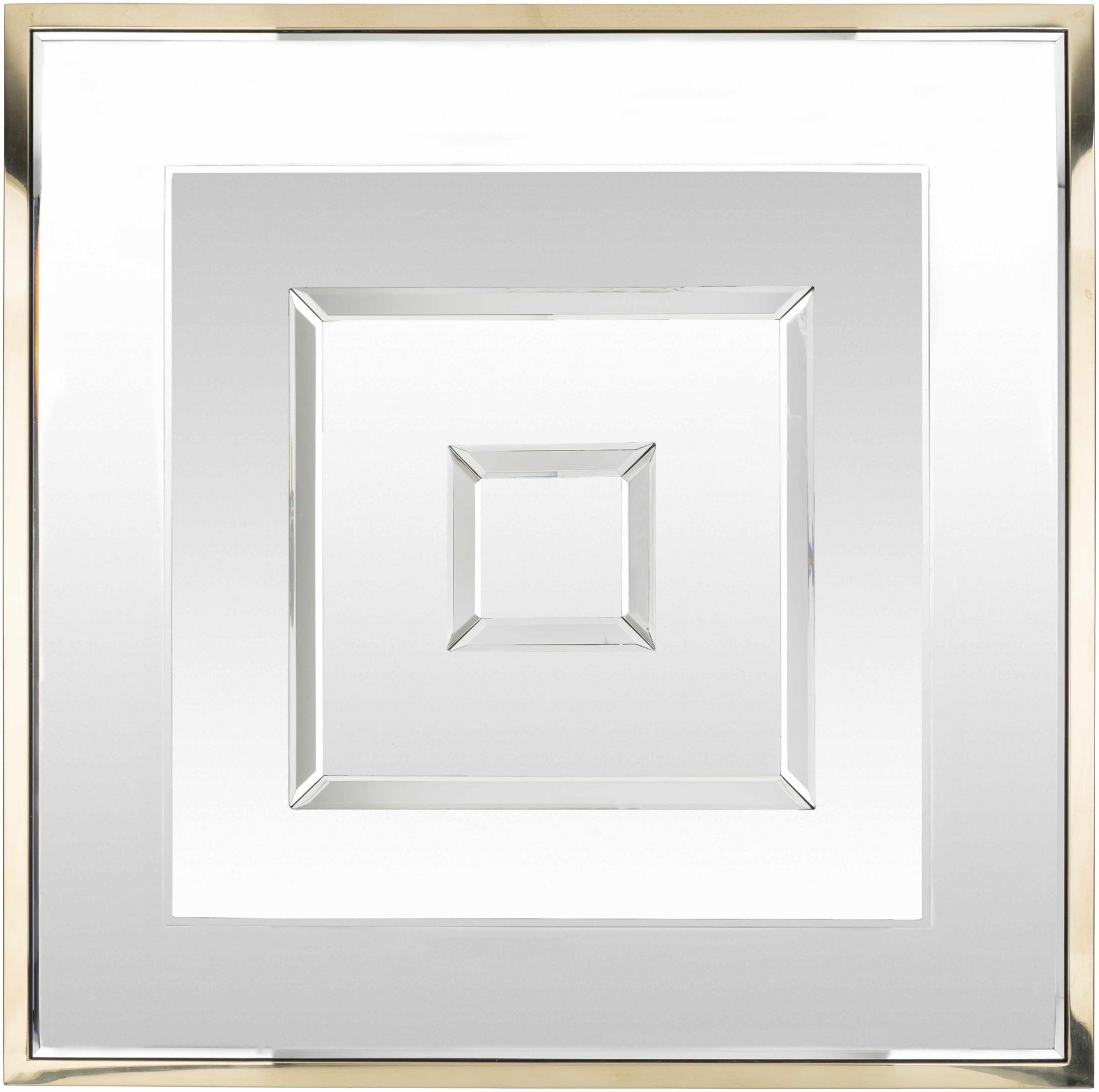 Morgandale Mirror - Clearance - Ornate Home
