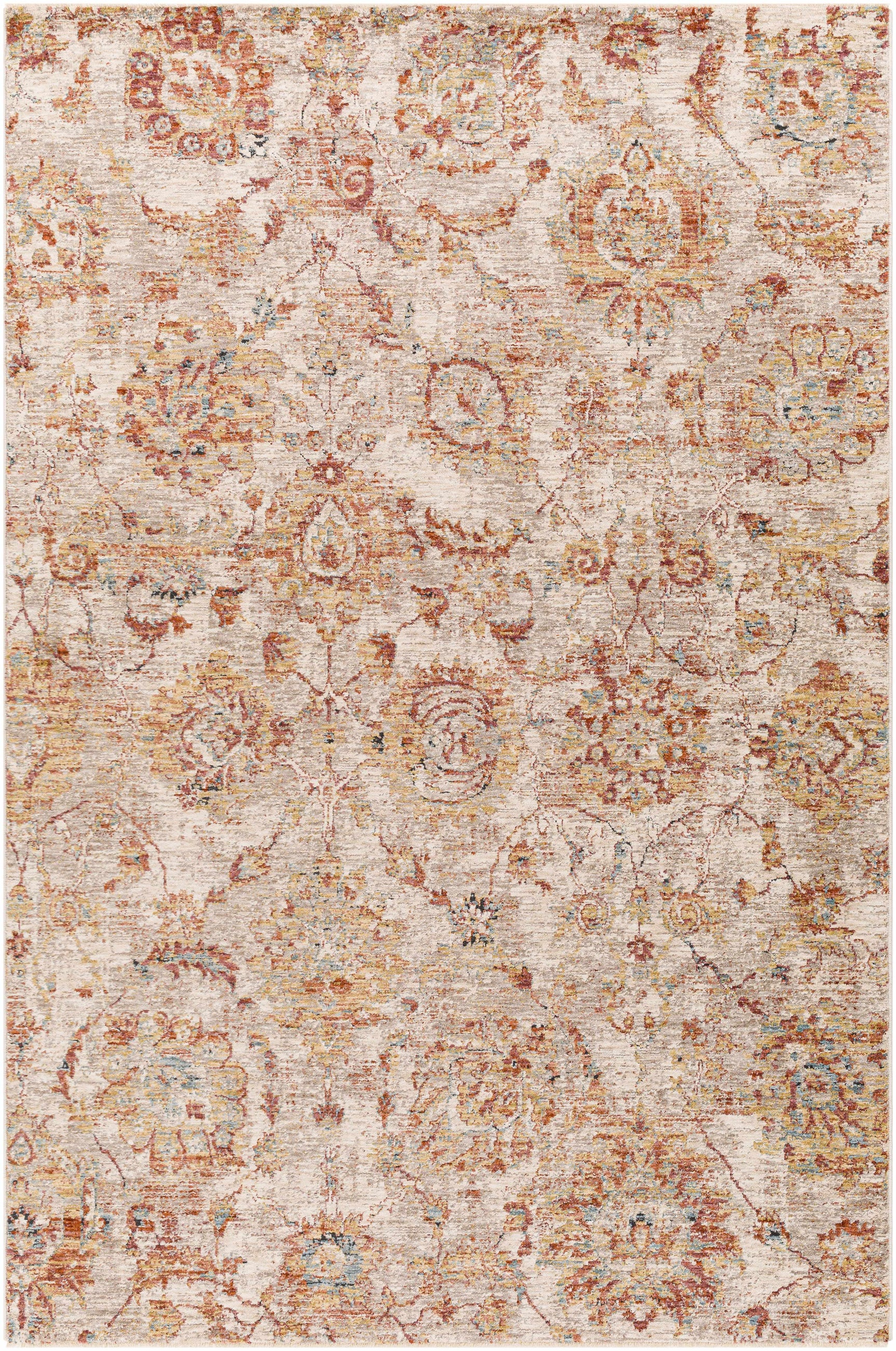 Morinville Area Rug - Clearance - Ornate Home