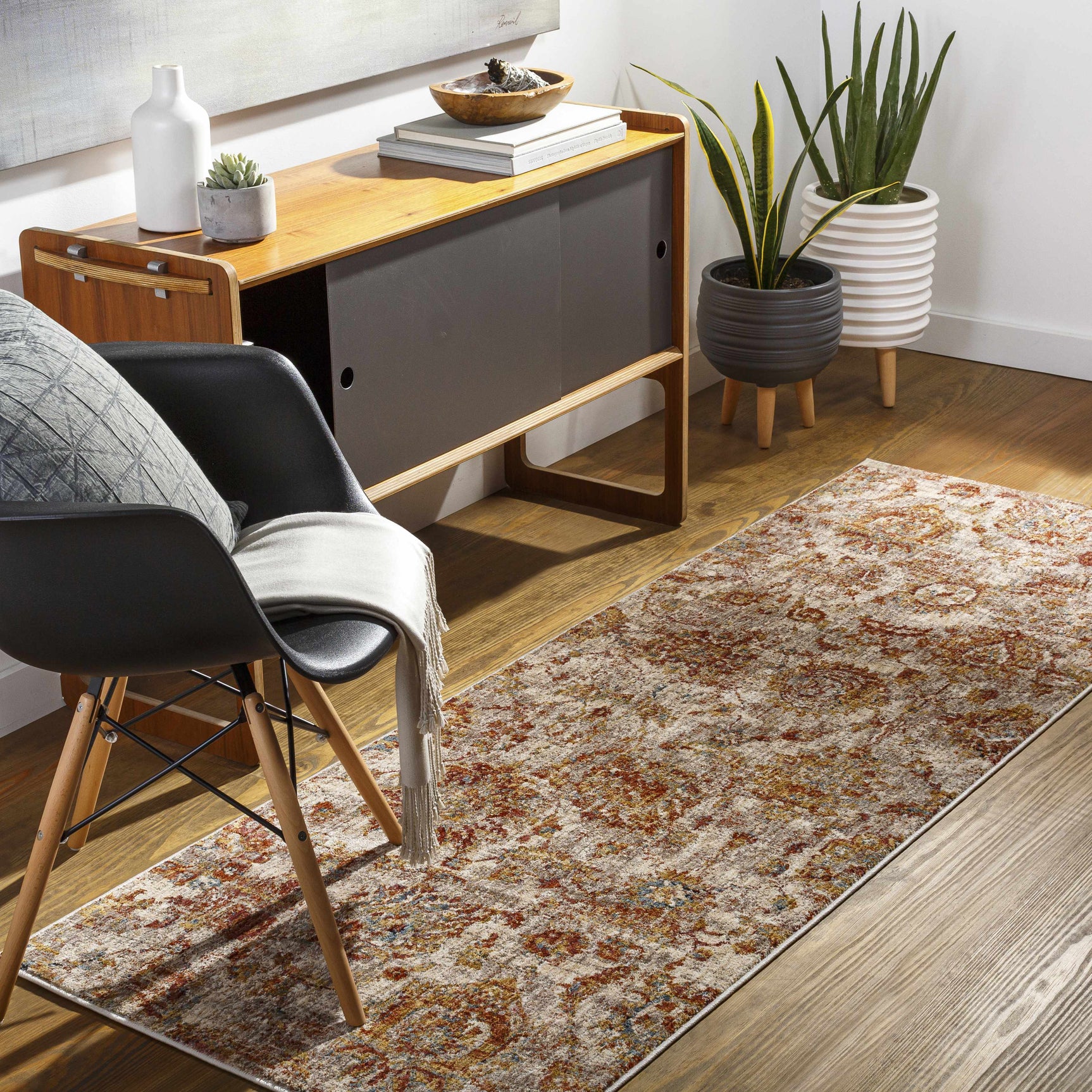Morinville Area Rug - Clearance - Ornate Home