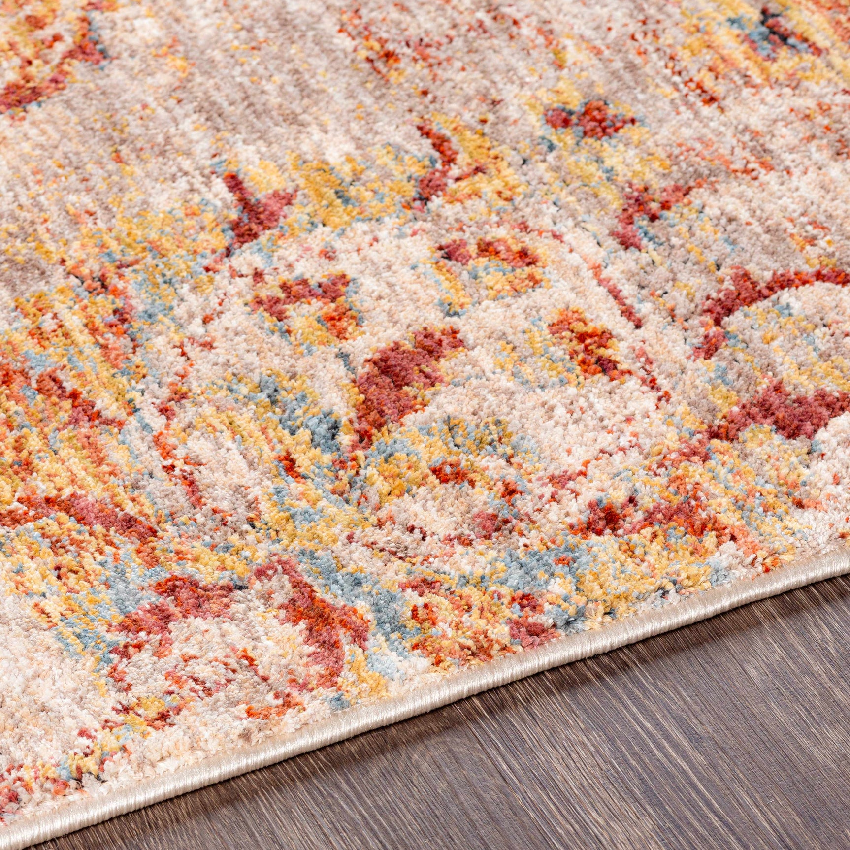 Morinville Area Rug - Clearance - Ornate Home