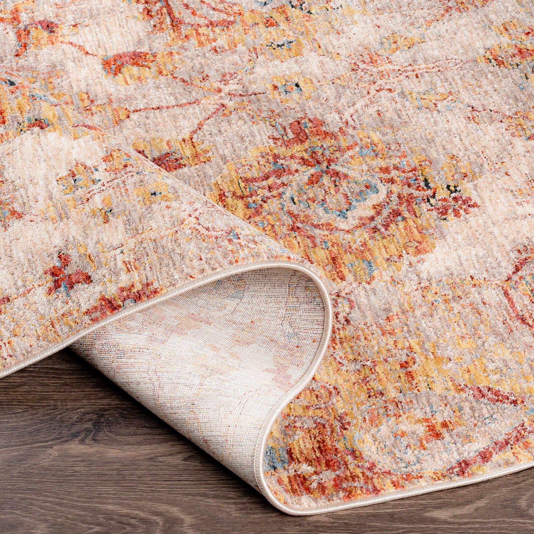 Morinville Area Rug - Clearance - Ornate Home