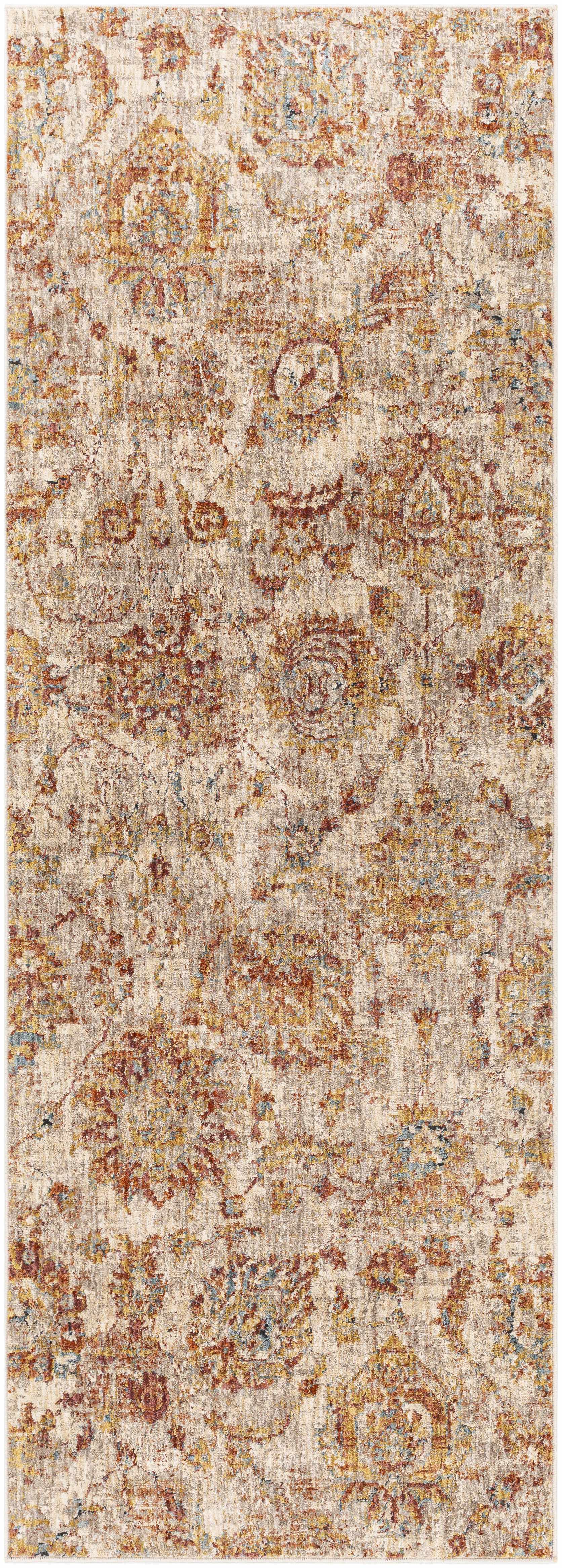 Morinville Area Rug - Clearance - Ornate Home