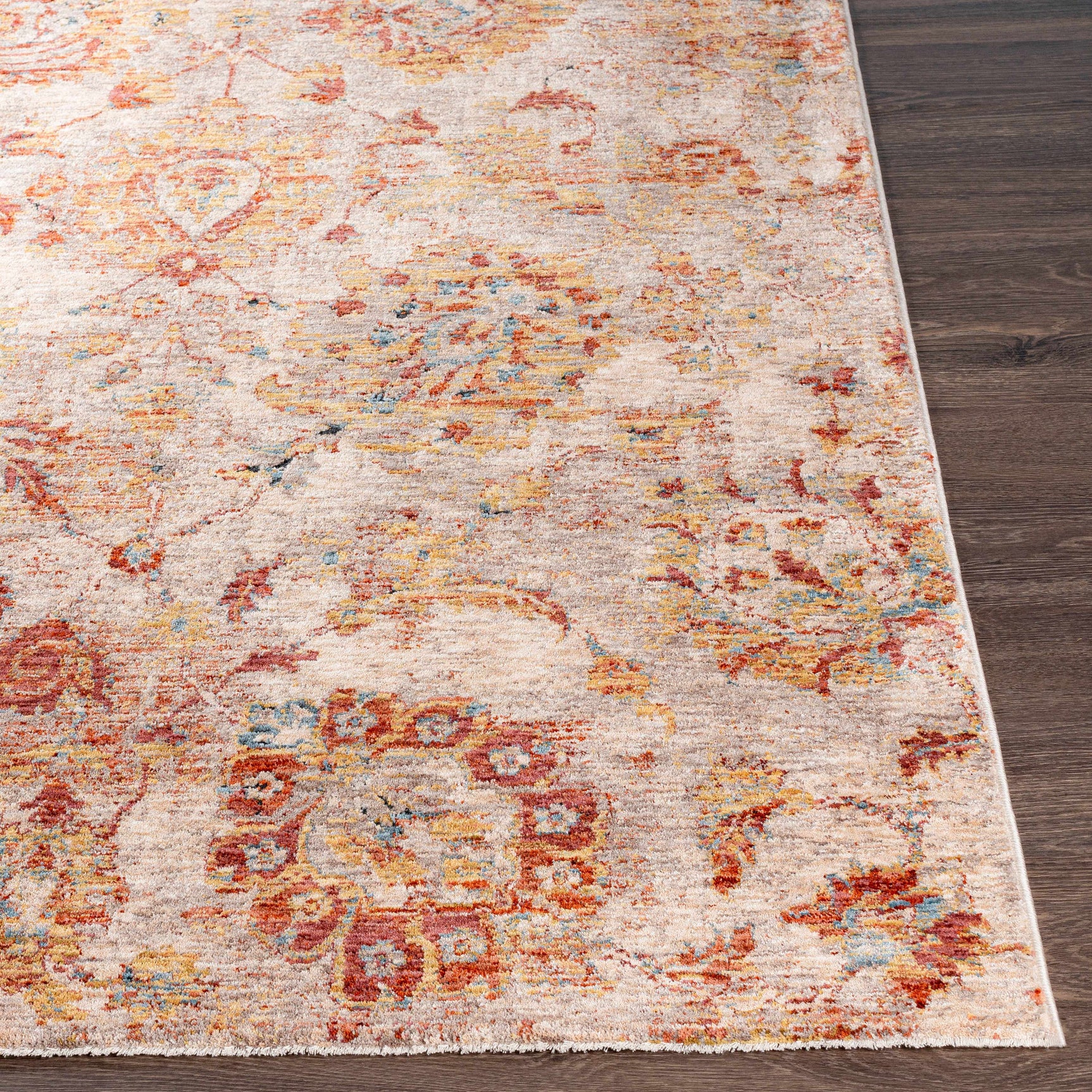 Morinville Area Rug - Clearance - Ornate Home