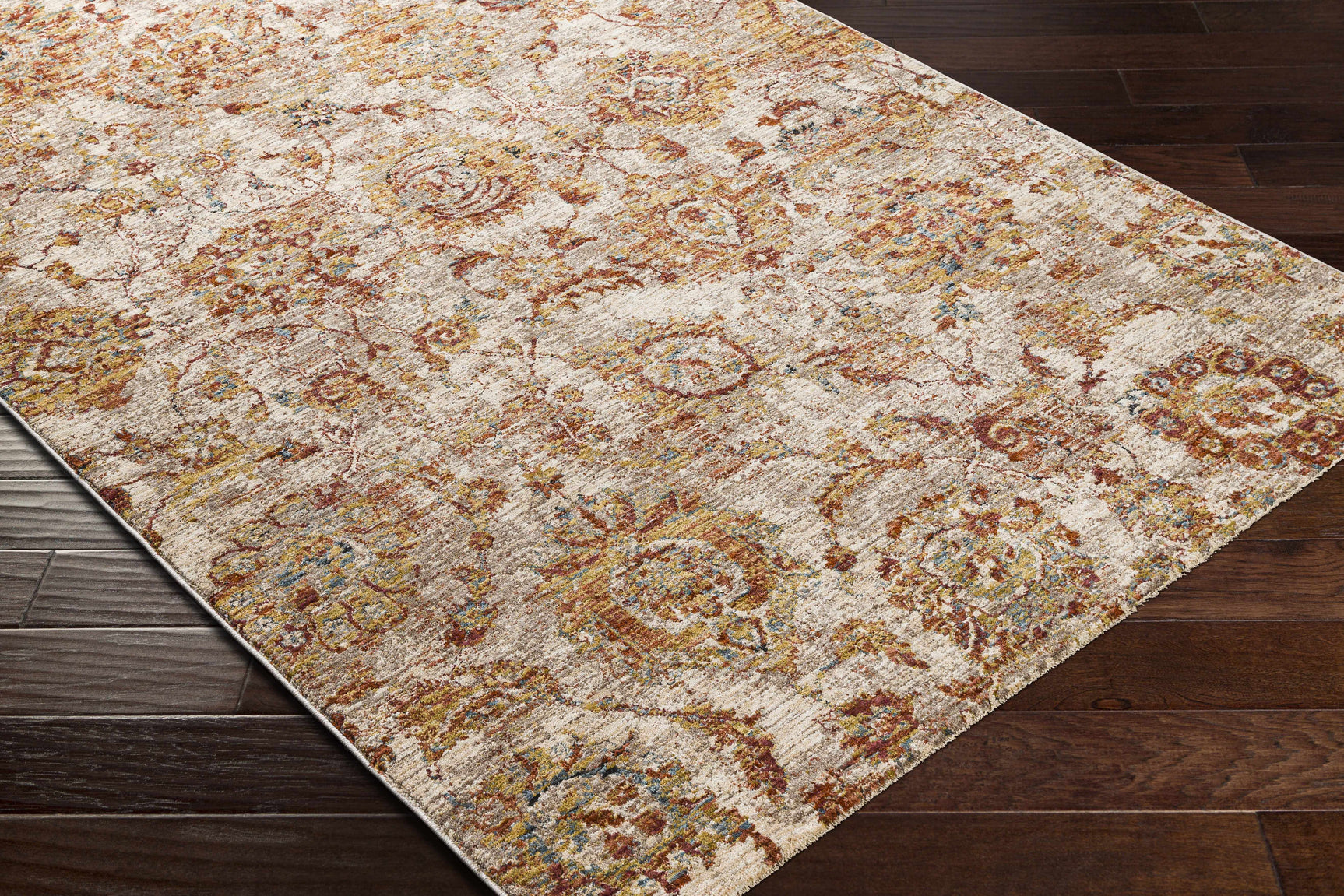 Morinville Area Rug - Clearance - Ornate Home