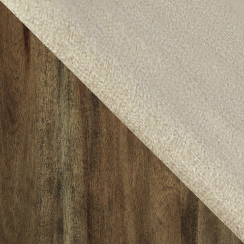 Moriville Beige Counter Height Dining Table and 6 Barstools - Ornate Home