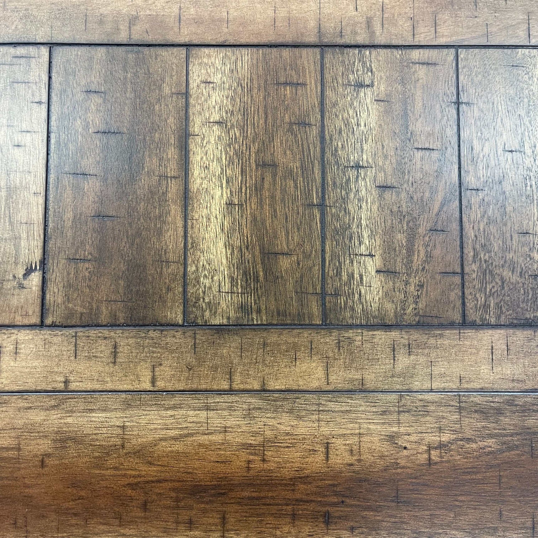 Moriville Grayish Brown Dining Room Set / 6pc - Ornate Home