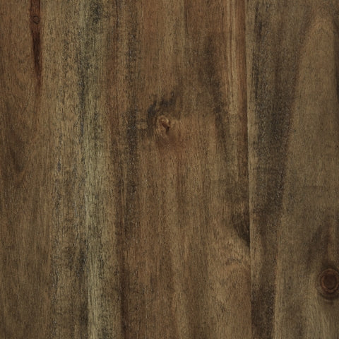 Moriville Grayish Brown Dining Room Table w/ Extension - Ornate Home