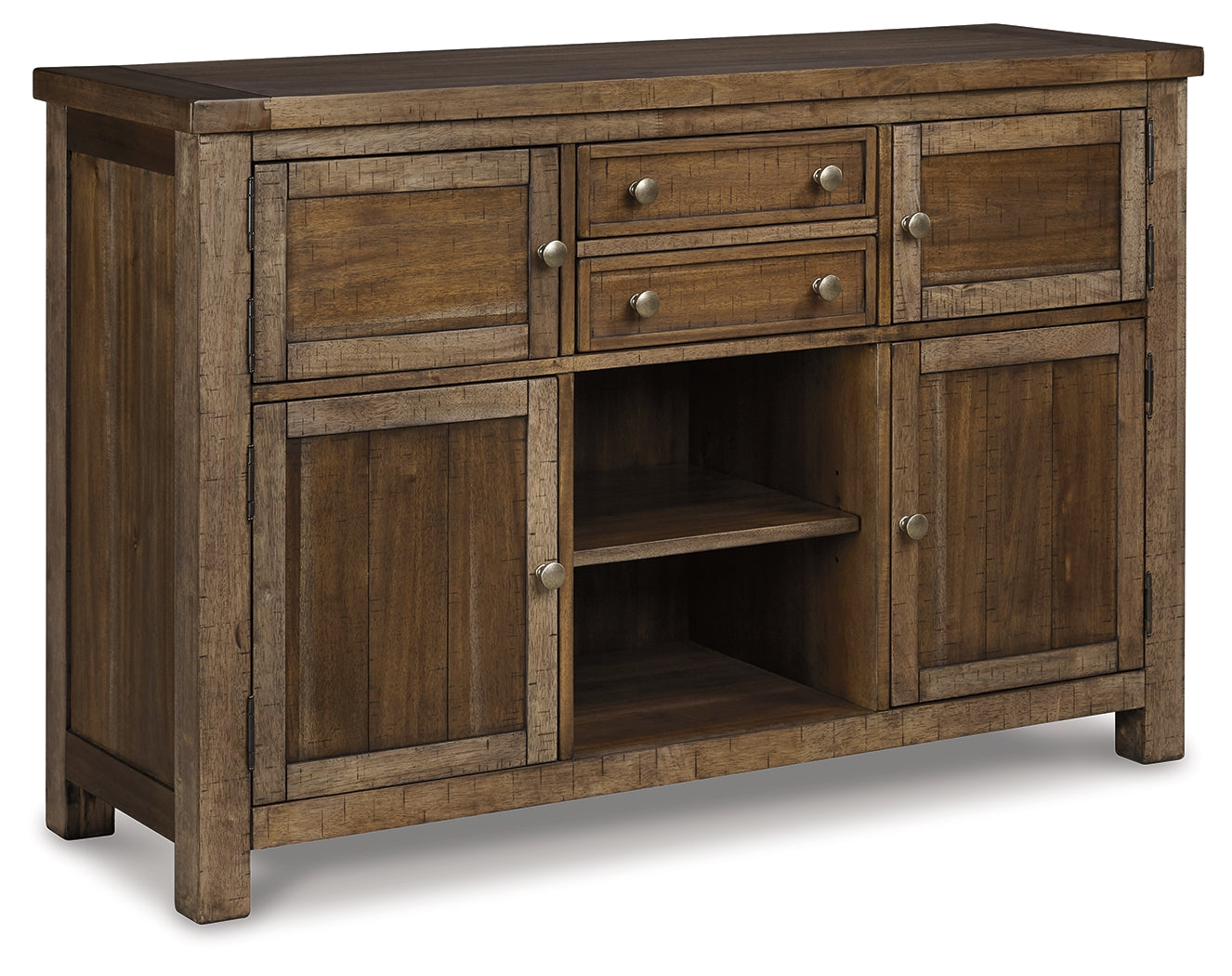 Moriville Dining Server (Online Special Price) - Ornate Home