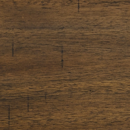 Moriville Grayish Brown Dining Table and 6 Chairs / 7-Piece Set - Ornate Home