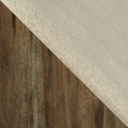 Moriville Grayish Brown Dining Table and 6 Chairs / 7-Piece Set - Ornate Home