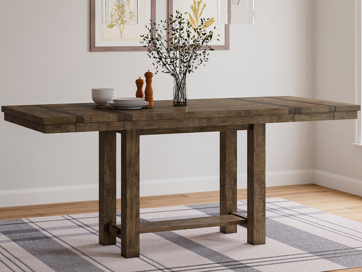 Moriville, Robbinsdale Dining Set - Ornate Home