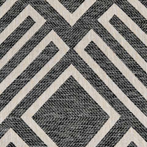 Morrilton Next-Gen Nuvella Natural/Charcoal Accent Chair - Ornate Home