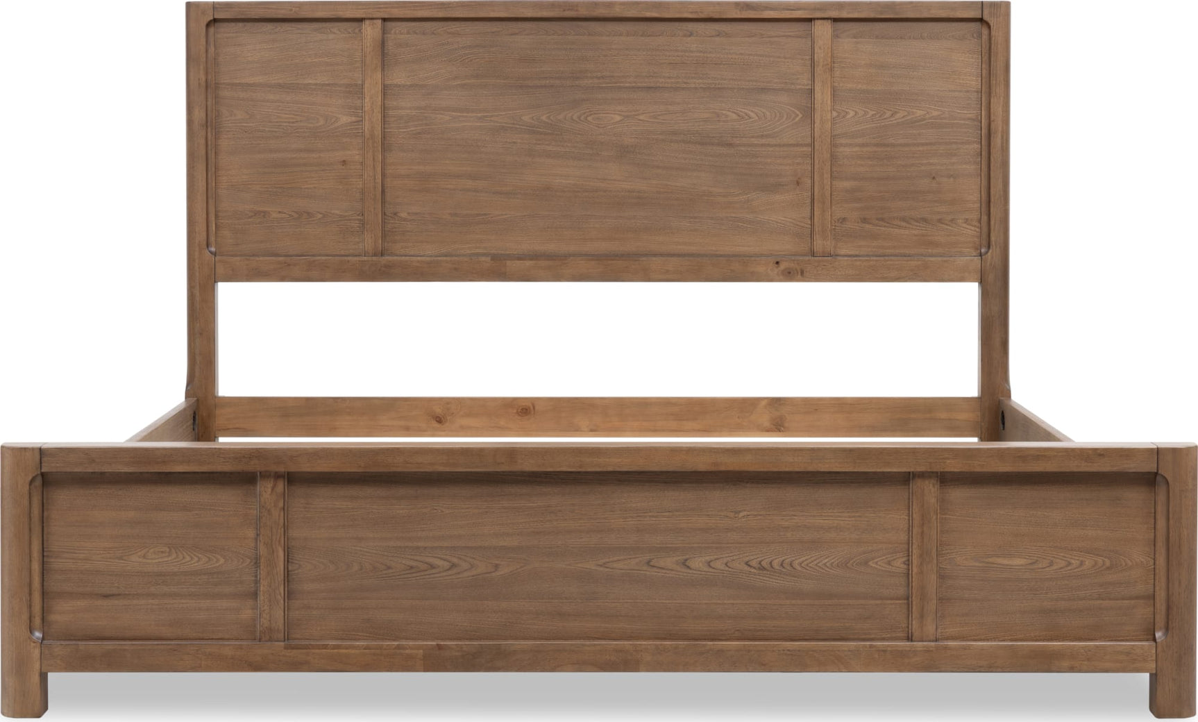 Morris Claystone California King Bed - Ornate Home