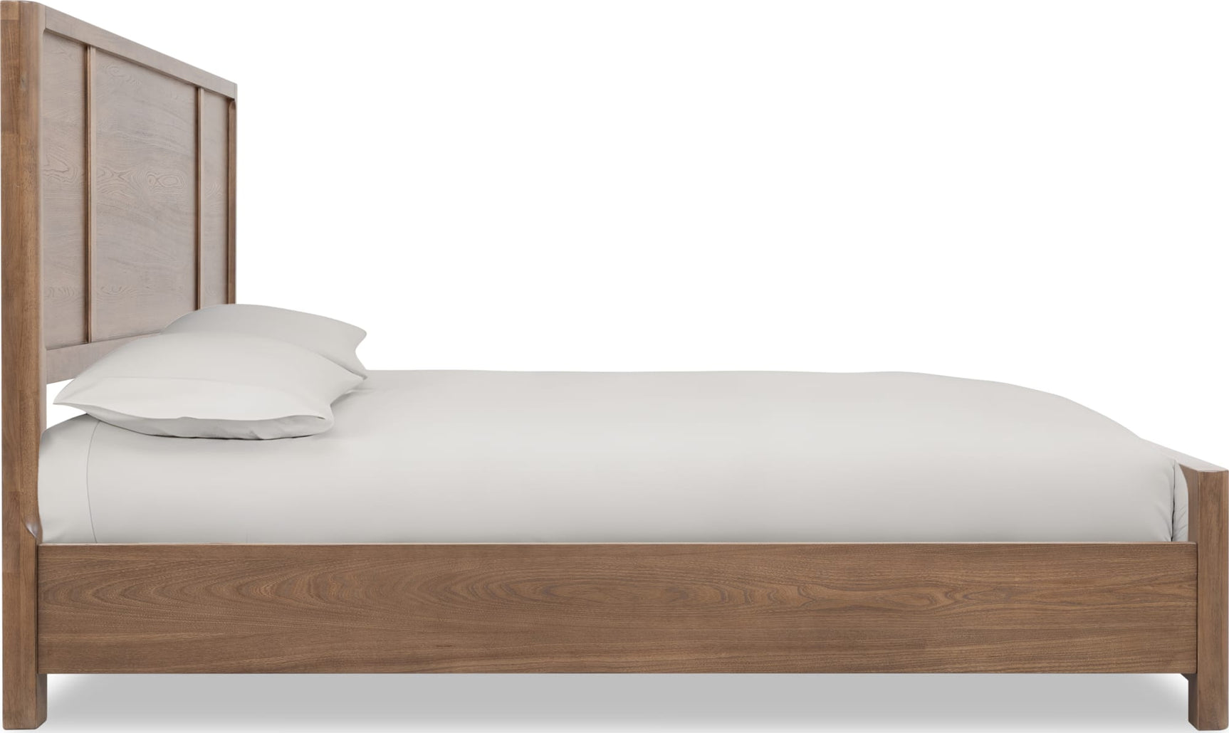 Morris Claystone King Bed - Ornate Home