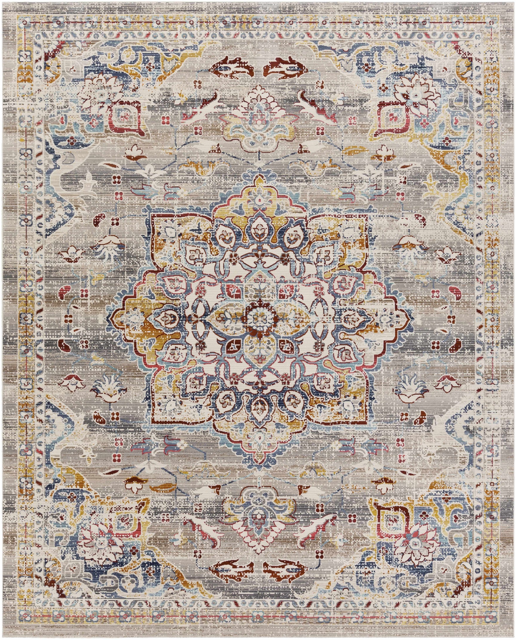 Mortdale Area Rug - Clearance - Ornate Home