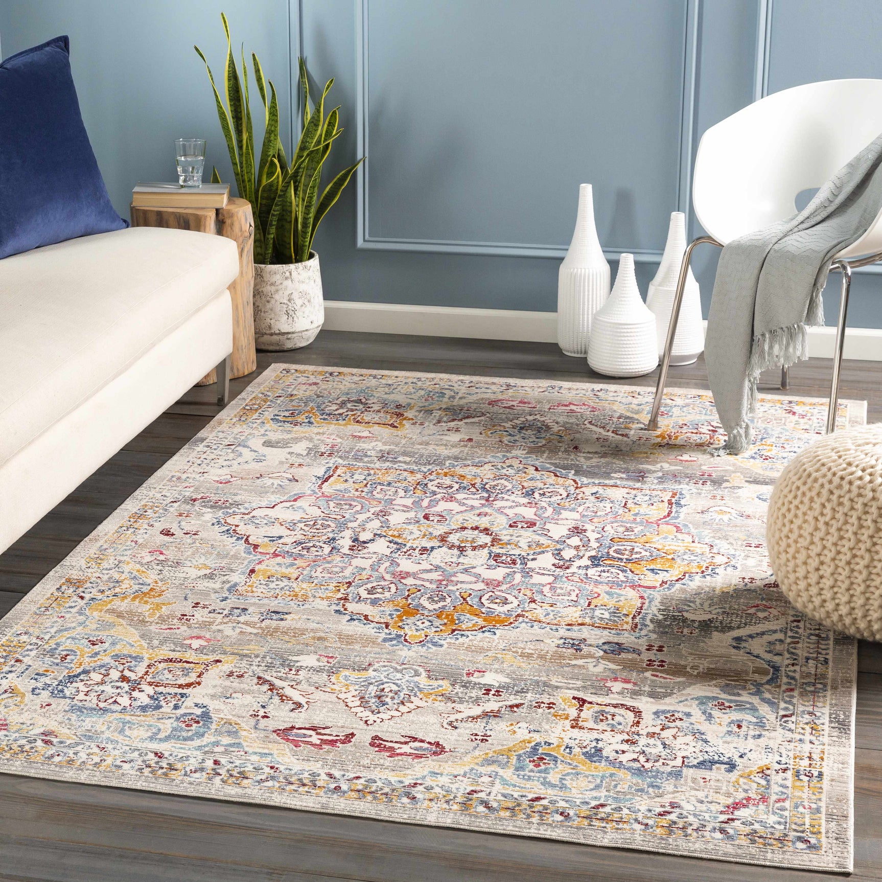 Mortdale Area Rug - Clearance - Ornate Home