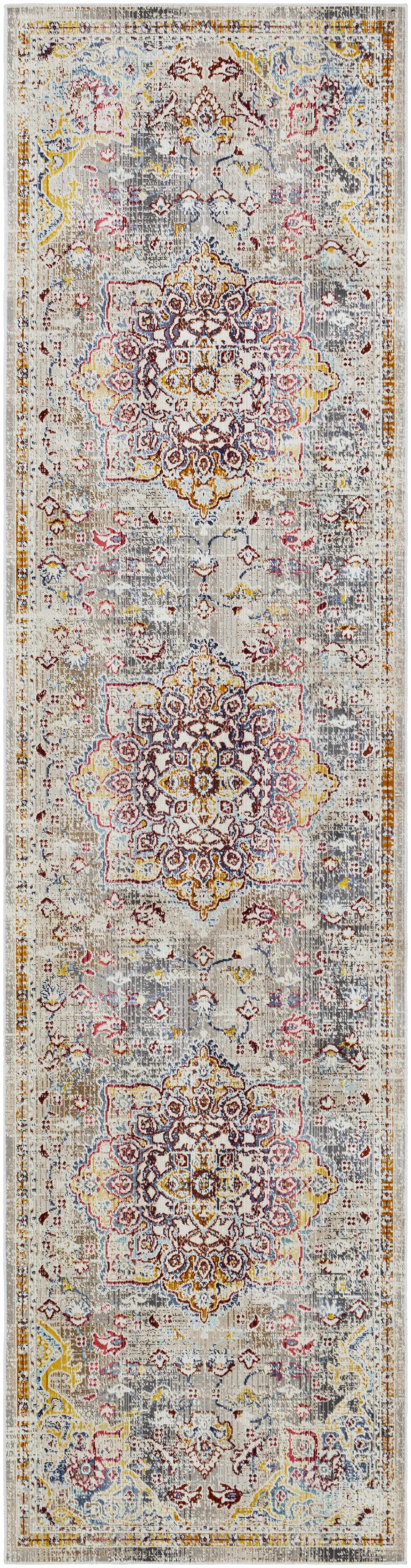 Mortdale Area Rug - Clearance - Ornate Home