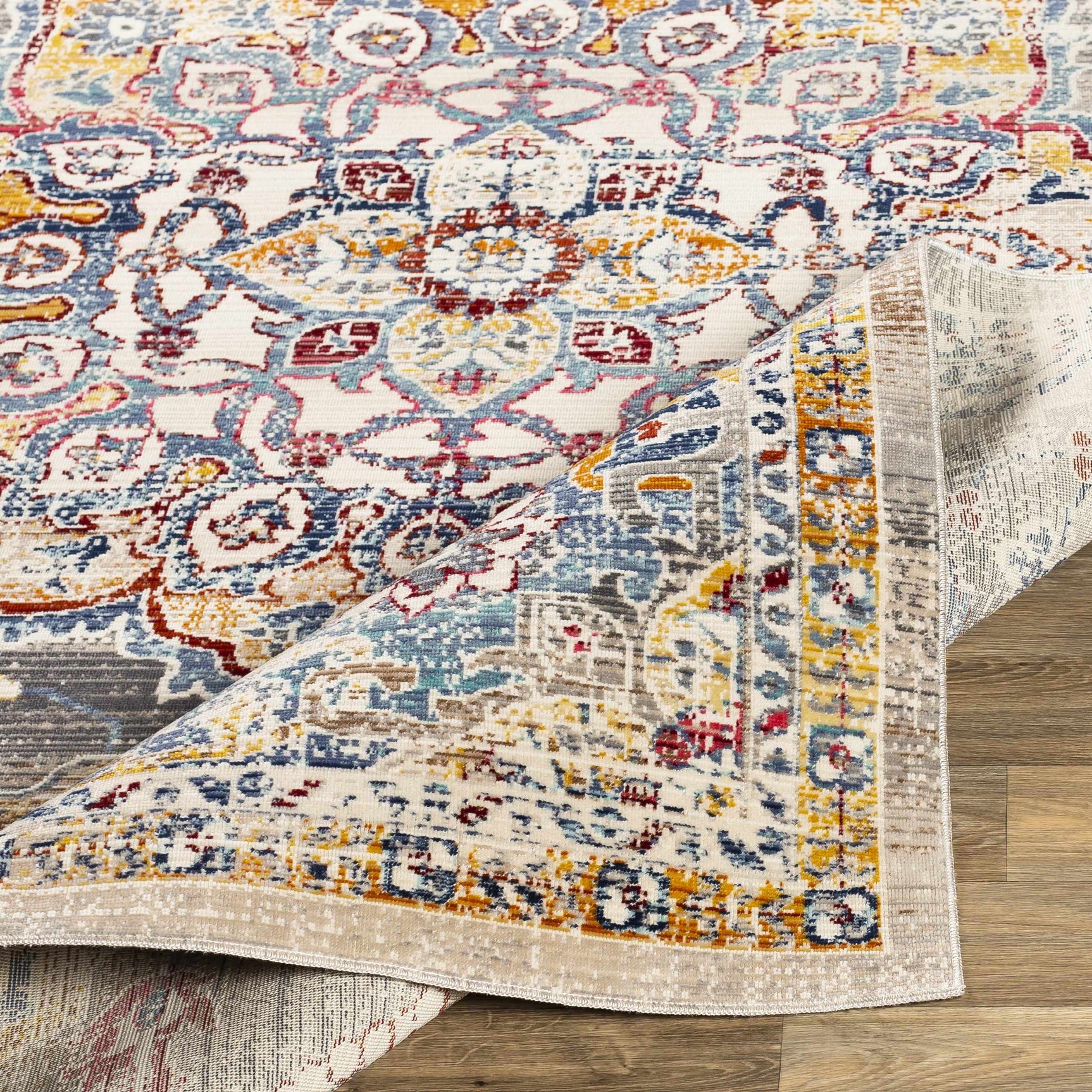 Mortdale Area Rug - Clearance - Ornate Home